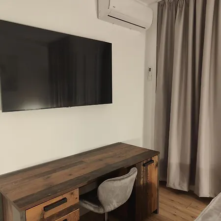 Apartment Sea Retreat Constanta