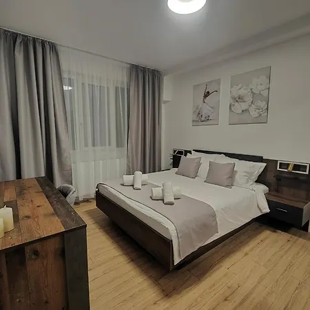 Apartment Sea Retreat