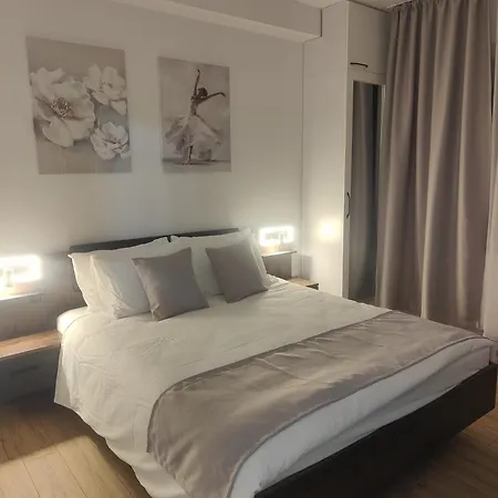 Sea Retreat Apartment Constanta