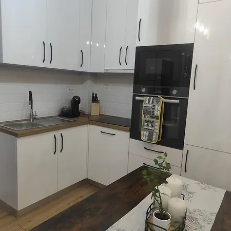 Sea Retreat Apartment